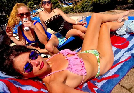 Chrissie Mayr beste pornografische galerie