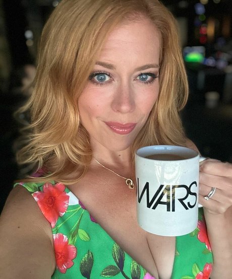 Chrissie Mayr beste nackte archiv