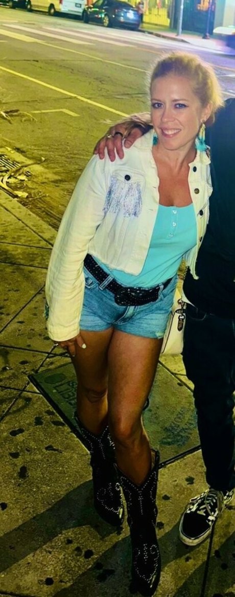 Chrissie Mayr nackt beste galerien