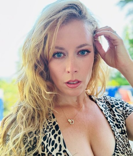 Chrissie Mayr exklusive nackten bilder