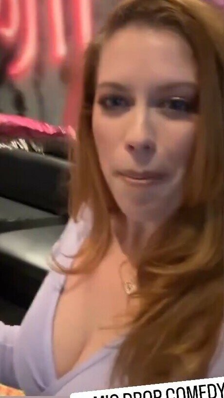 Chrissie Mayr perfekte erwachsene foto