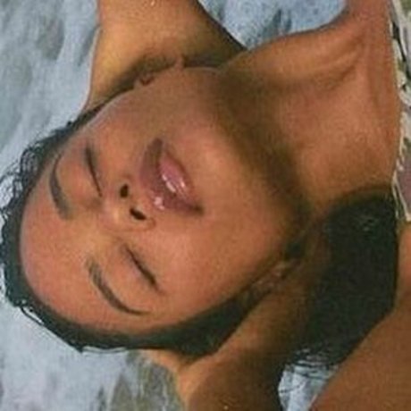 Mahina Florence top pornografische foto