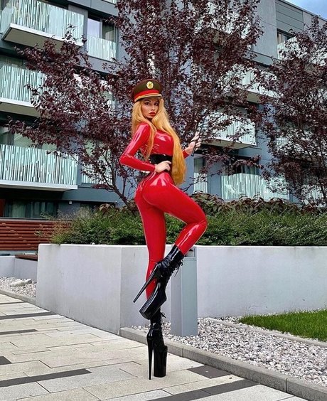 Goddess Slavena top kostenlose bild