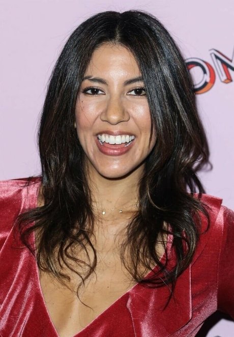 Stephanie Beatriz erotische xxx bilder