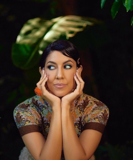 Stephanie Beatriz Profilbild