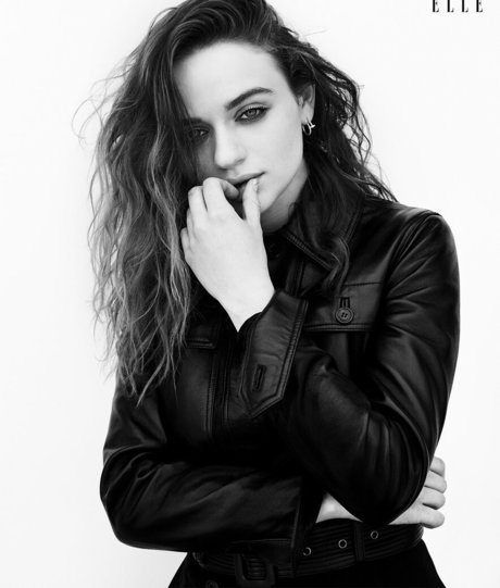 Joey King erwachsene akt foto