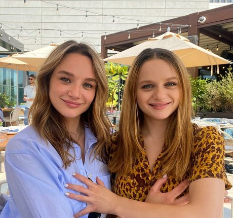 Joey King erwachsene hübsche archiv