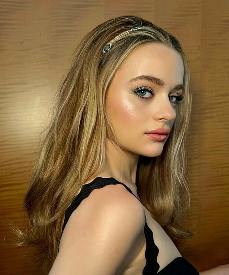Joey King perfekte schöne bilder