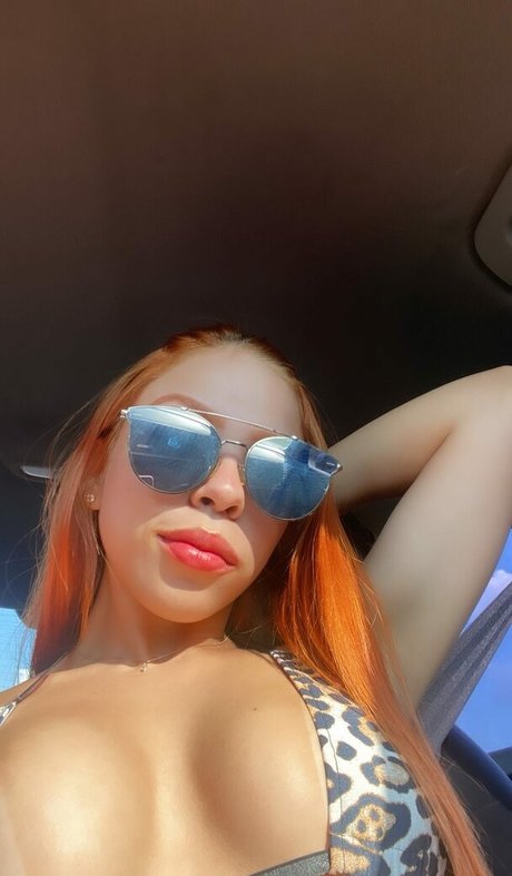 Anna Rodrigues top erotische fotos