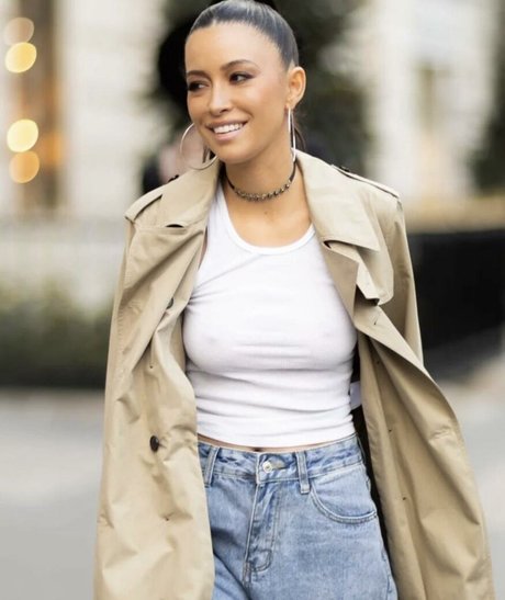 Christian Serratos xxx schöne fotos