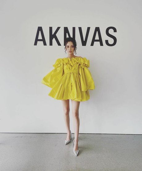 Christian Serratos pornostar perfekte foto