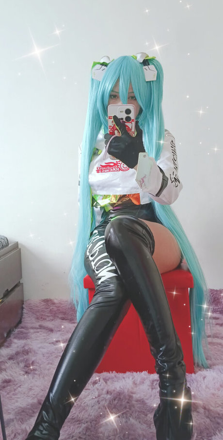 Yuusachii hübsche schöne bilder