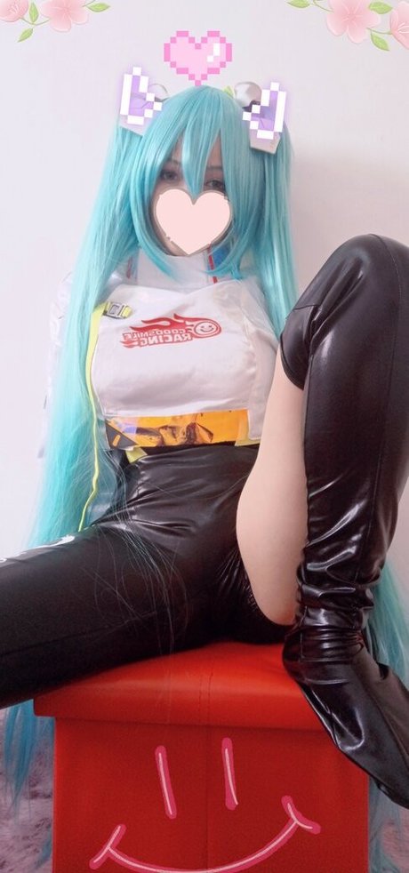 Yuusachii perfekte erotische bilder