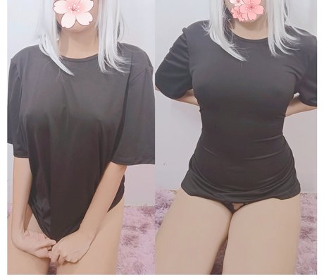 Yuusachii kostenlose akt fotos