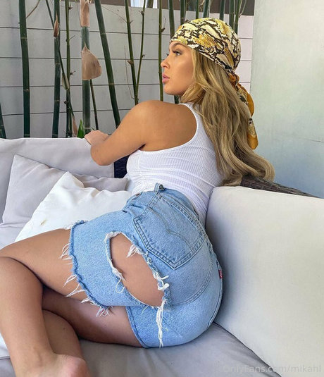 mikahl schöne top bild