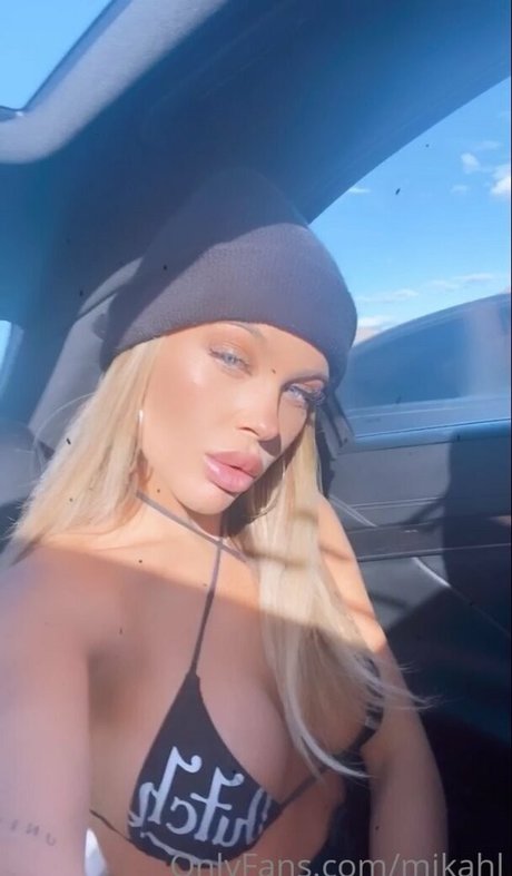 mikahl schauspielerin beste galerien