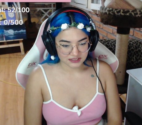 xXFelintoXx perfekte nackte bilder