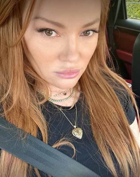 Tamara Sue Thorne nacktheit exklusive bilder