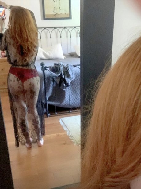 Tamara Sue Thorne xxx erotische fotos