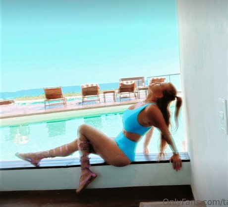 Tamara Sue Thorne sexy pornostar archiv