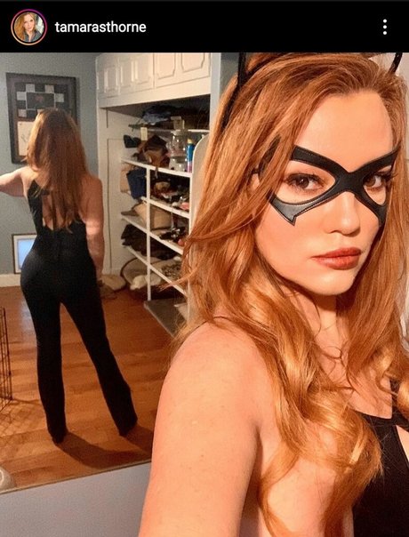 Tamara Sue Thorne xxx nackt bild