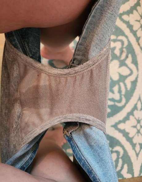 Allie Rivers exklusive sexy bild