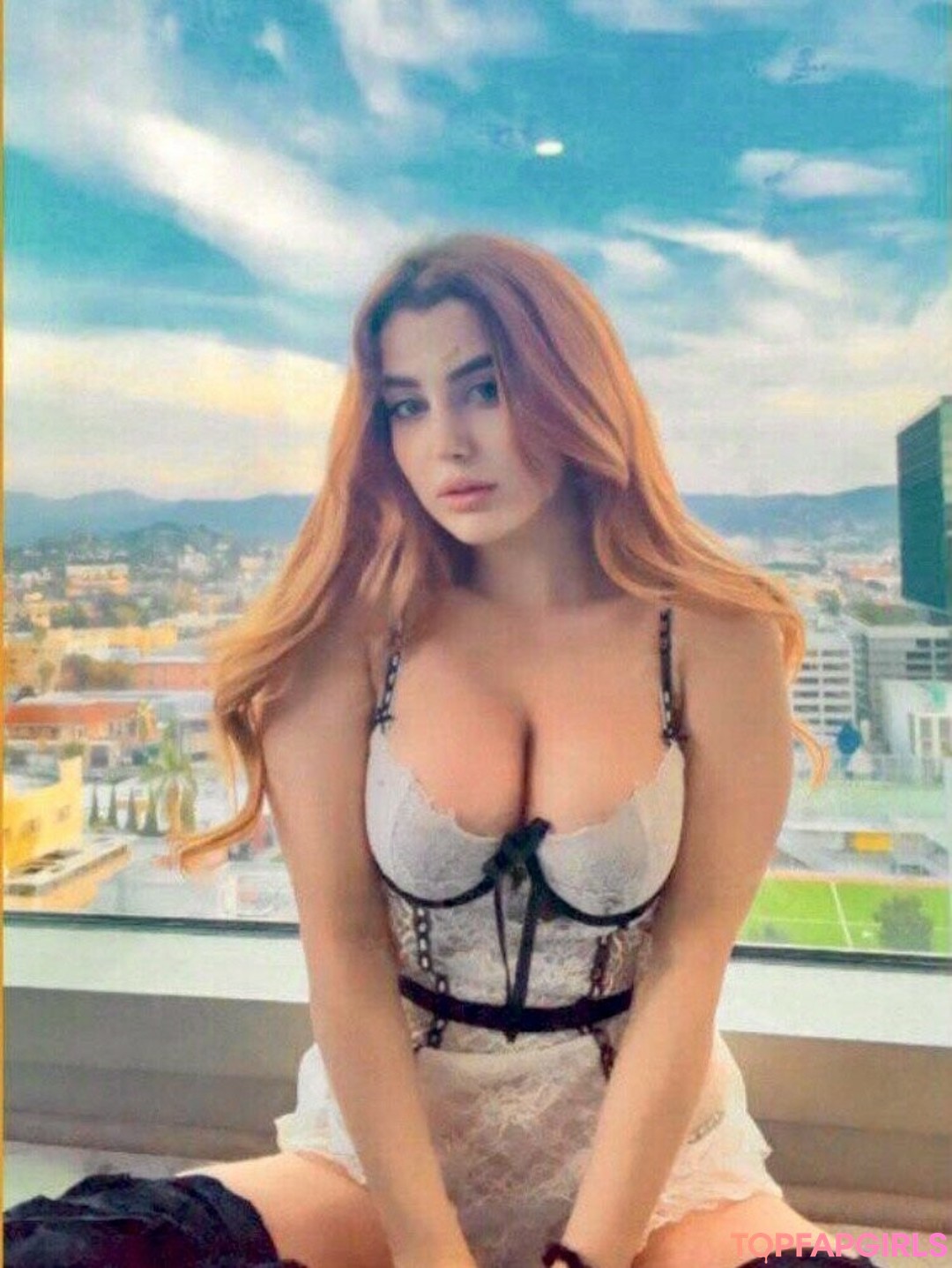 Gee Nelson erotische hübsche bilder