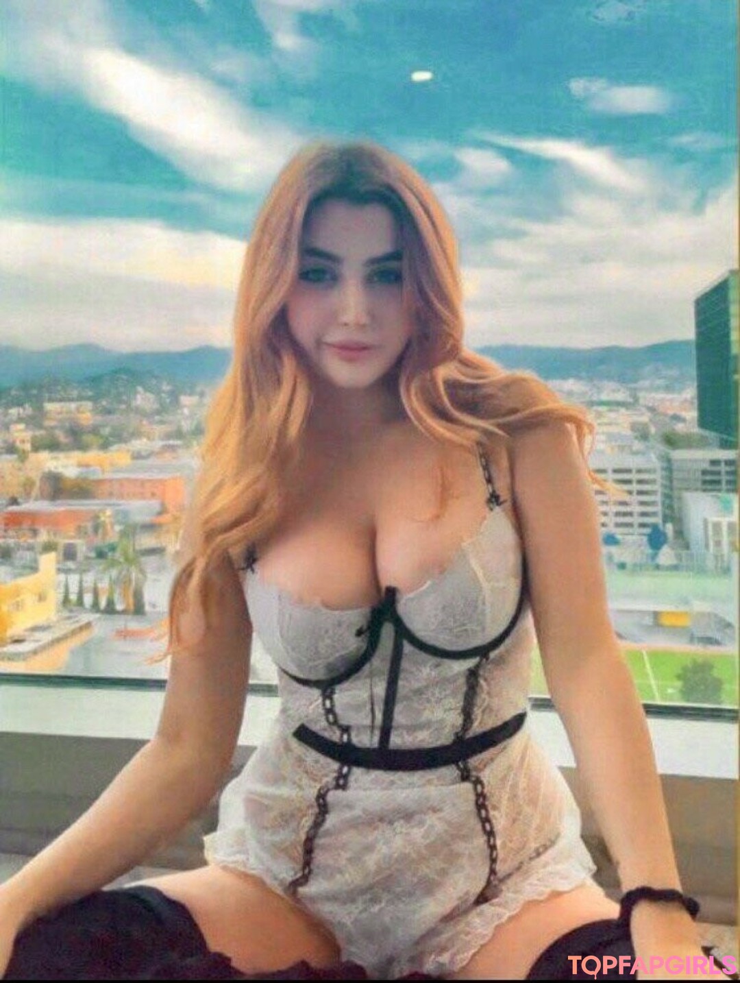 Gee Nelson perfekte schöne archiv