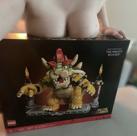 Curvy Nerd Penny porno heiße galerien