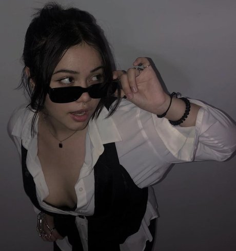 Jazzy Rosie nackten foto