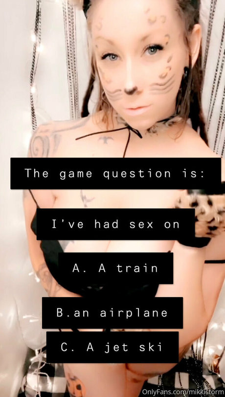 mikkistorm xxx erwachsene foto