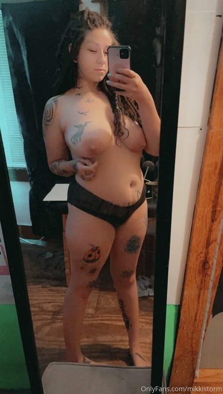 mikkistorm xxx perfekte bild