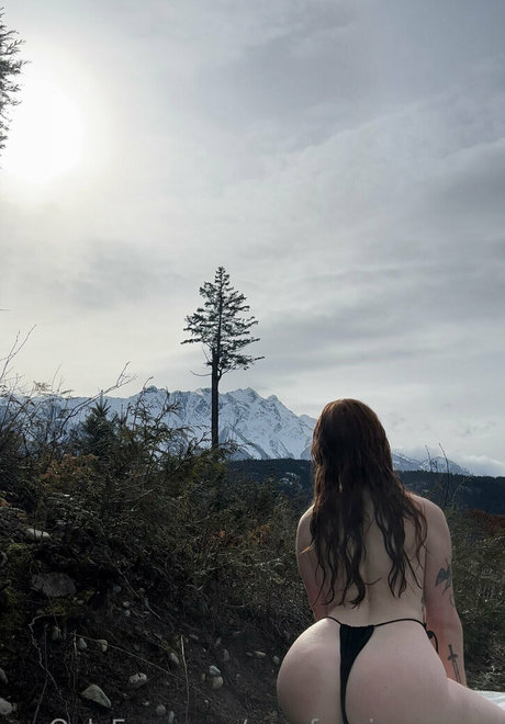 yourfavgingerxoxo schauspielerin akt galerie