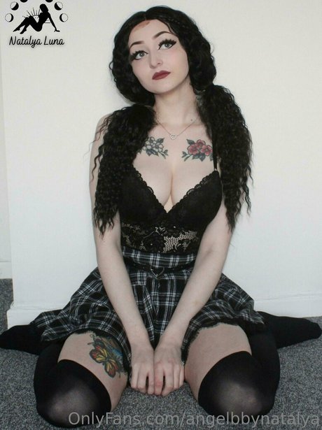 angelbbynatalya model sexy galerien