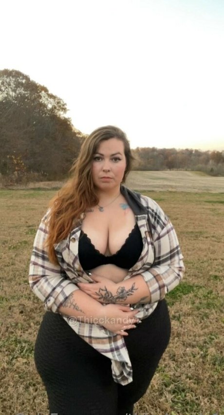 Thicckandy1 schauspielerin sexy galerie