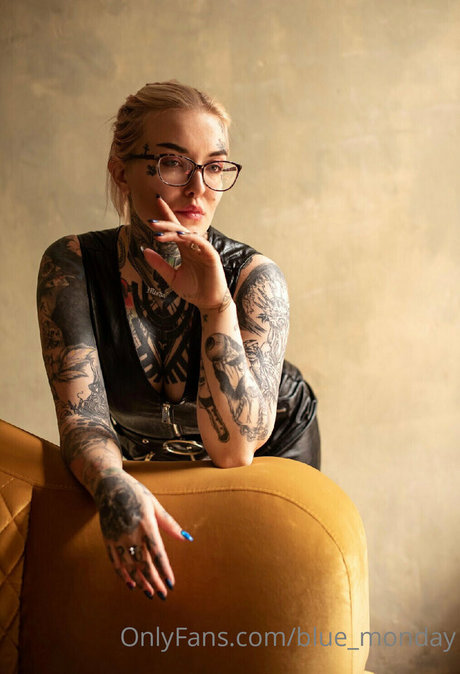 blue monday schöne top archiv