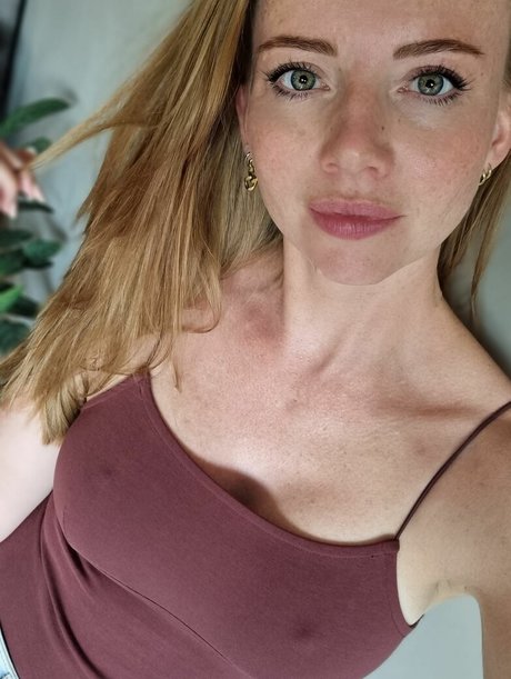 gingerstonevip sexy hübsche bild