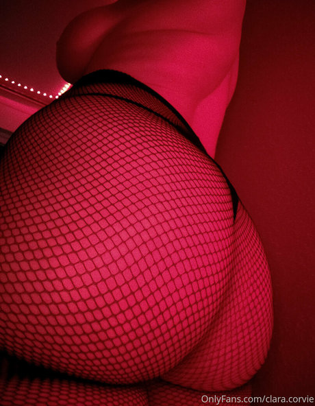 clara corvie kunst nette foto