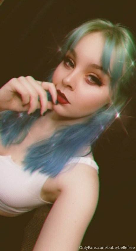 babe bellefree freie top archiv