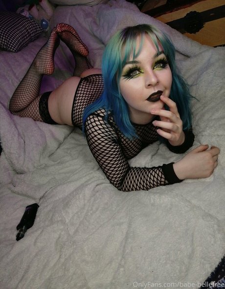 babe bellefree xxx nette bilder