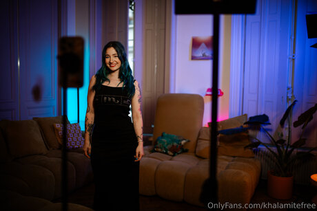 khalamitefree sexy nacktheit bilder