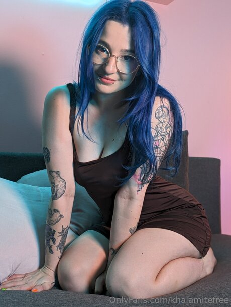 khalamitefree beste nackten galerie