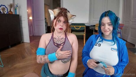 khalamitefree model nette bilder