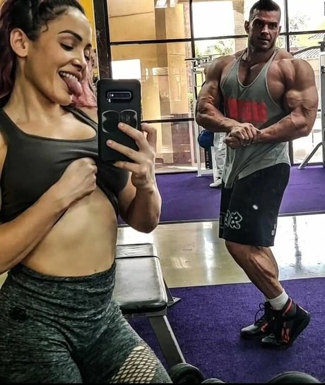 Melissa Santos nacktheit xxx bild