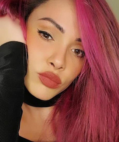 Melissa Santos sexy nackt archiv