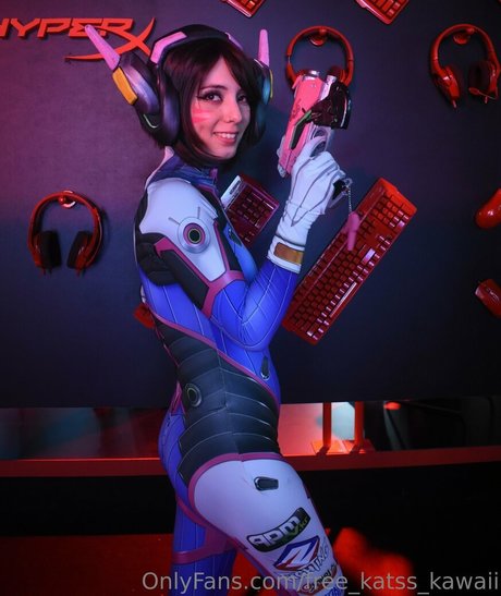 free katss kawaii kunst pornostar foto