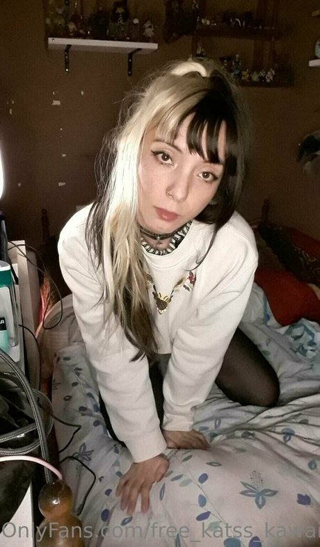 free katss kawaii pornostar kostenlose bild