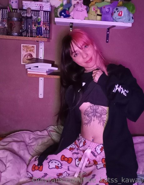 free katss kawaii porno archiv