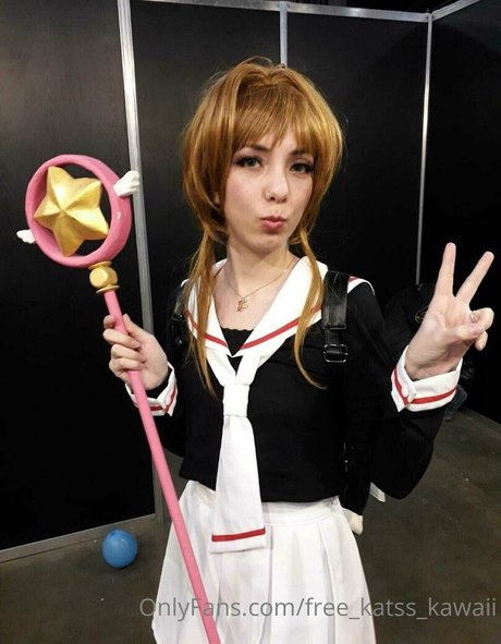 free katss kawaii heiße archiv