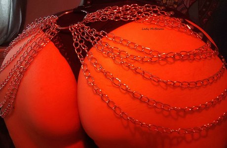 Lady McBosom erwachsene schöne foto